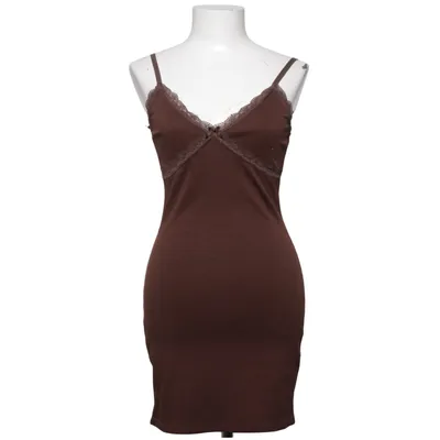 Underkjole (Brun) fra Divided by H&M