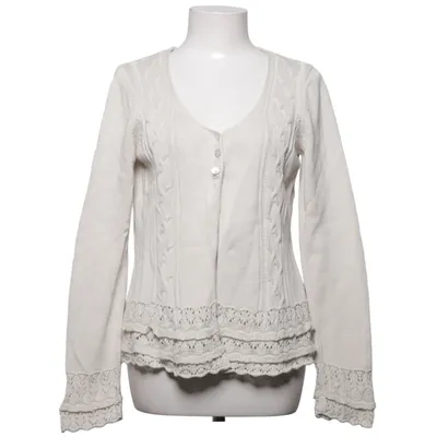 Kofta (Nuvia Cardigan) från Rosebud Bomull