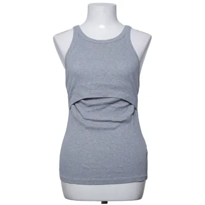 Amningstopp (Ribbed Nursing Tank) från Ilouity Bomull, Elastan