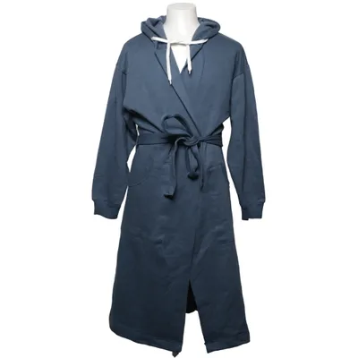 Badrock (Blå) från Kosta Linnewäfveri Bomull, Polyester