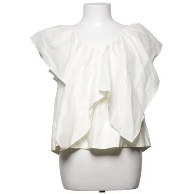Tank Top (Beige) from Rodebjer Cotton