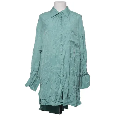 Chemise (Vert) de Dilvin Woman Coton