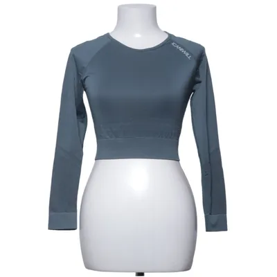 Haut de sport (Vert) de ICIW