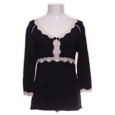 Tunika (Svart, Vit) från Vive Maria Bomull, Elastan, Modal