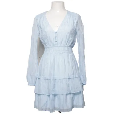 Dress (Blue) from Maje