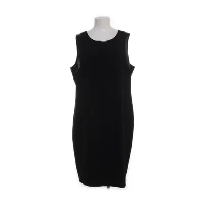 Dress (Black) from Amy by Amy Vermont Elastane, Polyester