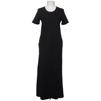 Robe longue (Noir) de Sonia Rykiel Coton
