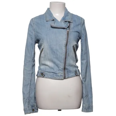 Denim jacket (Blue) from Pimkie