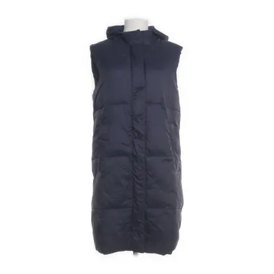 Outdoor vest (Blauw) van Essentials Polyamide