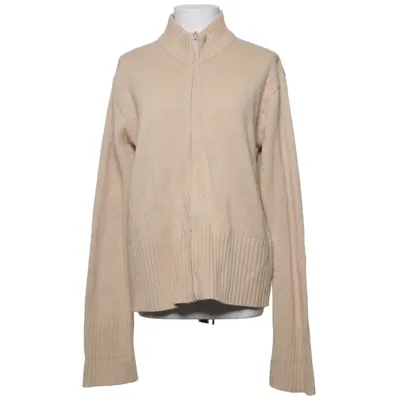 Cardigan (Beige) de Comfort Fashion Acrylique