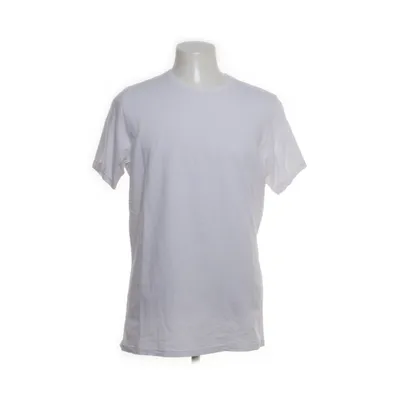 T-shirt (Vit) från Topeco