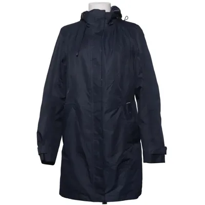 Jacket (Blue) from The Nature Trail By Tchibo Polyester