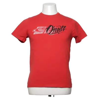 T-shirt (Röd) från O'Neill Bomull