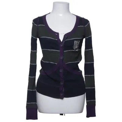 Cardigan (Blauw, Groen, Lila) van Gas