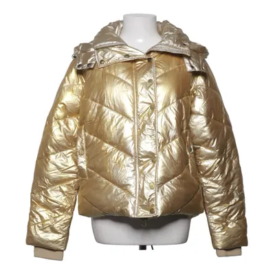 Winter jacket (Gold) from Belair Polyamide, Polyester