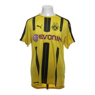 Fotbollströja (Gul, Svart) från Puma