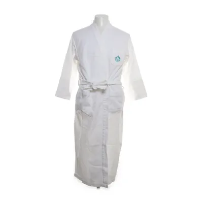 Bathrobe (White) from Amet Cotton
