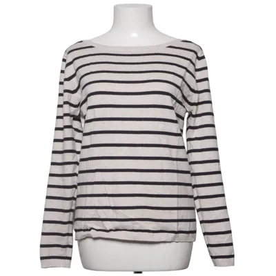 Sweater (Beige, Black) from Sfera Casual