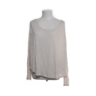 Top (Beige) from Milla Viscose