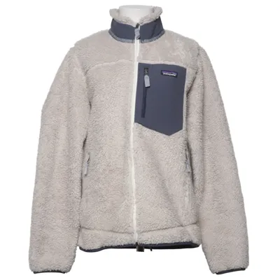 Fleecejacka (Classic Retro-X) från Patagonia Återvunnen polyester