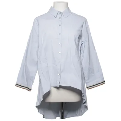 Shirt (JOHANNA) from Ancora Cotton, Elastane, Polyamide