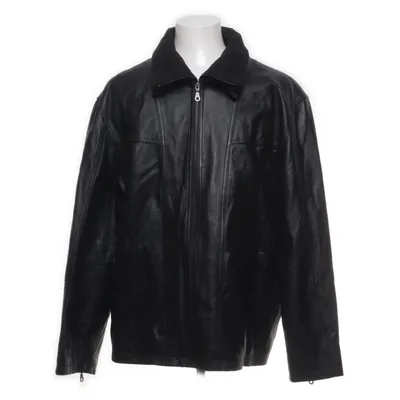 Jacka (Svart) från Explorer Polyester