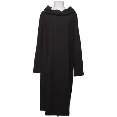 Jurk (Zwart) van Evelin Brandt Polyester