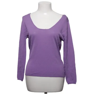 Strickpullover (Lila) von Mexx Women Polyamid, Viskose