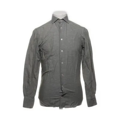 Shirt (Green) from Cavallaro Napoli