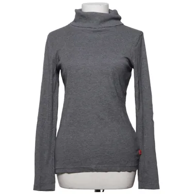 Polotröja (Grå)