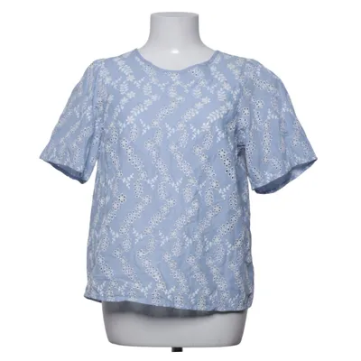 Top (Blauw, Wit) van Jensen
