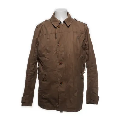 Parkas (Brun) från Black Tag by Zara Man Polyester