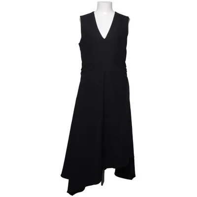 Klänning (Svart) från COS Bomull, Elastan, Polyamid, Viskos