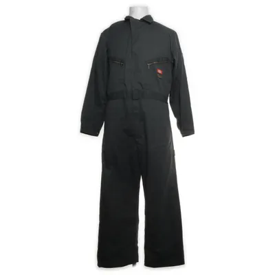 Overalls (Green) from Dickies