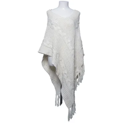 Poncho (Beige) från Pepe Jeans