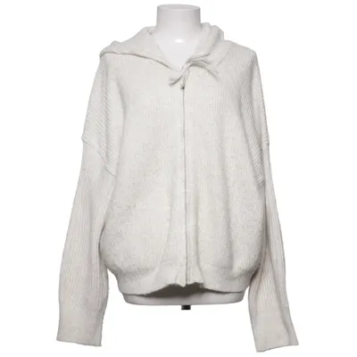 Hættetrøje (Beige) fra Kiabi Akryl, Polyester, Uld