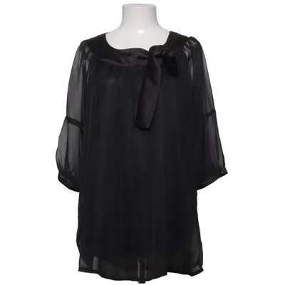 Blus (Svart) från Drys Polyester