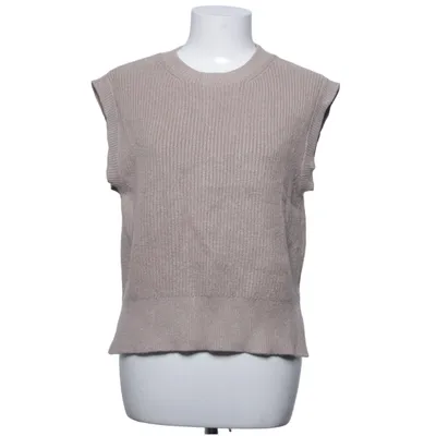 Pullunder (Beige) von Grunt Polyamid, Polyester, Viskose