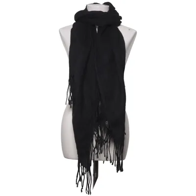 Scarf (Black) from Renard