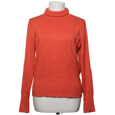 Polotröja (Orange) från Jensen