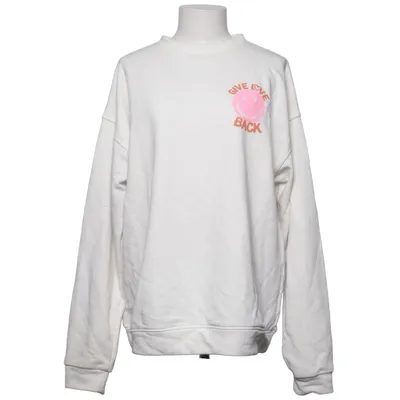 Sweatshirt (Weiß) von Ciao Milano