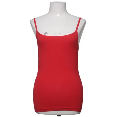 Débardeur (Rouge) de Race Marine