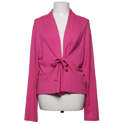 Cardigan (Rose) de Great Rumors Élasthane, Viscose