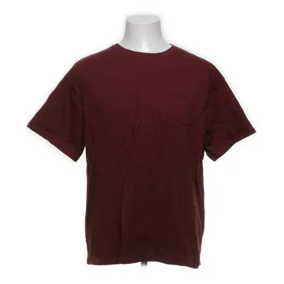 T-shirt (Röd) från Coop Bomull