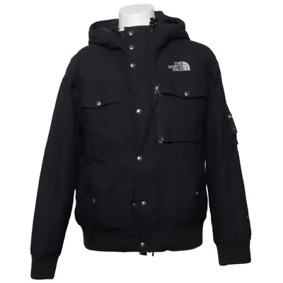 Dunjakke (Sort) fra The North Face Akryl, Dun, Polyamid, Polyester