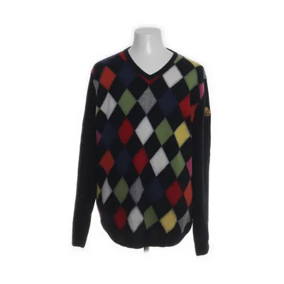 Pullover (Zwart, Meerkleurig) van State of Art