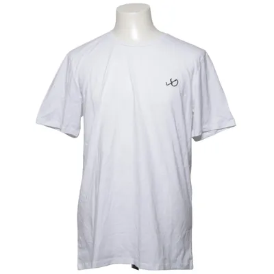 T-shirt (White) from Istanbul Cotton