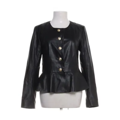 Kofta (Svart) från Ida Sjöstedt Acetat, Polyester, Viskos