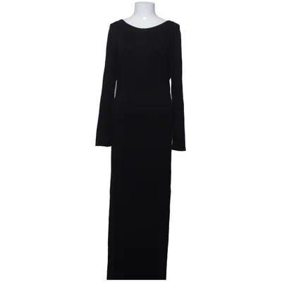 Maxi jurk (Zwart) van Loft