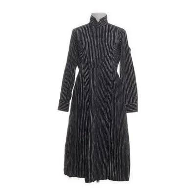 Långklänning (Blå, Vit) från Marimekko Bomull